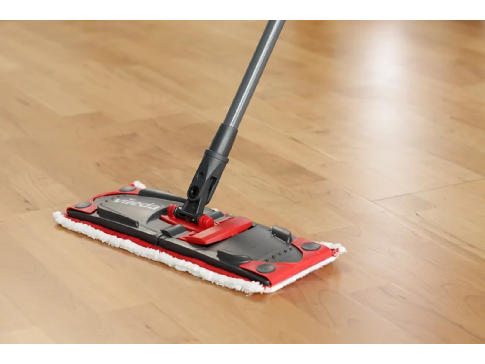 Mop płaski ULTRAMAX XL Vileda Mop+Kij 179557